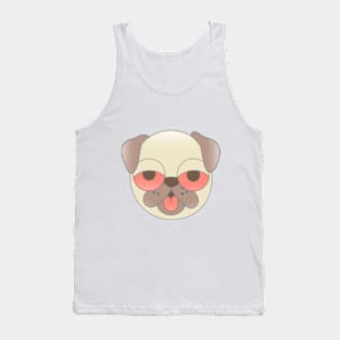 Stoner Dog Tank Top